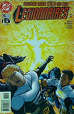 アメコミ legionnaires #76 oct 1999