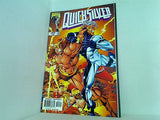 アメコミ quicksilver jan #3