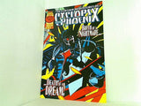 アメコミ cyclops and phoenix aug 1996 #3