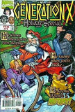 アメコミ generation x holiday special feb #1