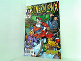 アメコミ generation x holiday special feb #1