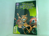 アメコミ young heroes in love #6 nov 1997 sex  lies and betrayal