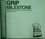 グリップ MILESTONE GRiP