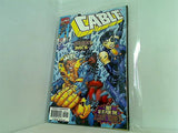アメコミ cable #55 jun