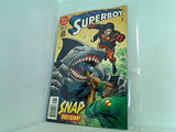 アメコミ SUPERBOY #67 oct 1999