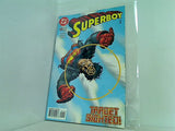 アメコミ SUPERBOY #43 sep 1997 target sighted