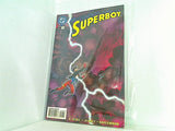 アメコミ SUPERBOY #48 feb 1998