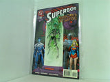 アメコミ SUPERBOY #40 meltdown 3: life support