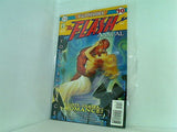 アメコミ the flash annual #10 1997 young romance