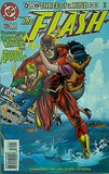 アメコミ the flash #135 three of a kind 3 of 3