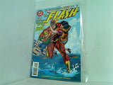 アメコミ the flash #135 three of a kind 3 of 3