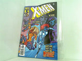 アメコミ X-MEN #93 sabretooth mastermind mesmero