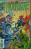 アメコミ wolverine apr #137