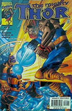 アメコミ the mighty thor #22