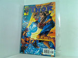 アメコミ the mighty thor #22