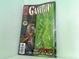 アメコミ GAMBIT #13 what sinister secrets hide below