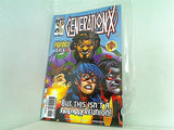 アメコミ generation x #60 mondo's back