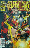 アメコミ generation x #61