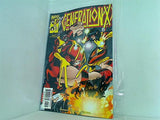 アメコミ generation x #61