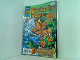 アメコミ fantastic four jun #6 the thing fights alone
