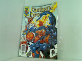 アメコミ fantastic four #28