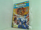 アメコミ superman man of steel annual 1997 #6