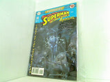 アメコミ superman in action comics annual 1997 #9