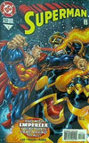 アメコミ superman #153 feb 2000