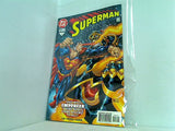 アメコミ superman #153 feb 2000