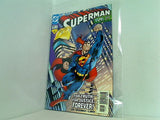 アメコミ superman ysk 2 of 5 #154 mar 2000