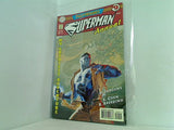 アメコミ superman annual 1997 #9 my greatest adventure