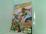 アメコミ young justice #19 apr 2000 make way for the empres