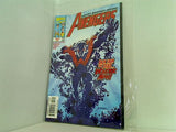 アメコミ the avengers apr #3 back from the dead wonder man