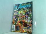 アメコミ the avengers we are！ Jun #5