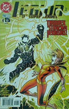 アメコミ legion of super-heroes #116 thunder struck by pernisius