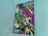 アメコミ legion of super-heroes #118 charging in to battle