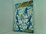 アメコミ legion of super-heroes #101 to save a life