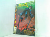 アメコミ night wing no.37 nov 1999 no man's land