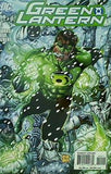 アメコミ green lantern #14 sep 2006