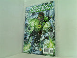 アメコミ green lantern #14 sep 2006