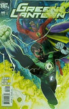 アメコミ green lantern #16 feb 2007