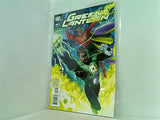 アメコミ green lantern #16 feb 2007