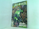 アメコミ green lantern #159 apr 2003 rock and a hard place