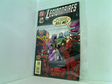 アメコミ legionnaires 1998 feb 57
