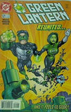アメコミ green lantern 2000 feb #121