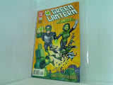 アメコミ green lantern 2000 feb #121