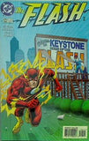アメコミ the flash 1997 feb 122