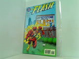 アメコミ the flash 1997 feb 122