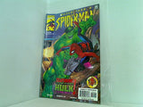 アメコミ spider-man featuring hulk #14