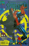 アメコミ spider-man dusk jun #92
